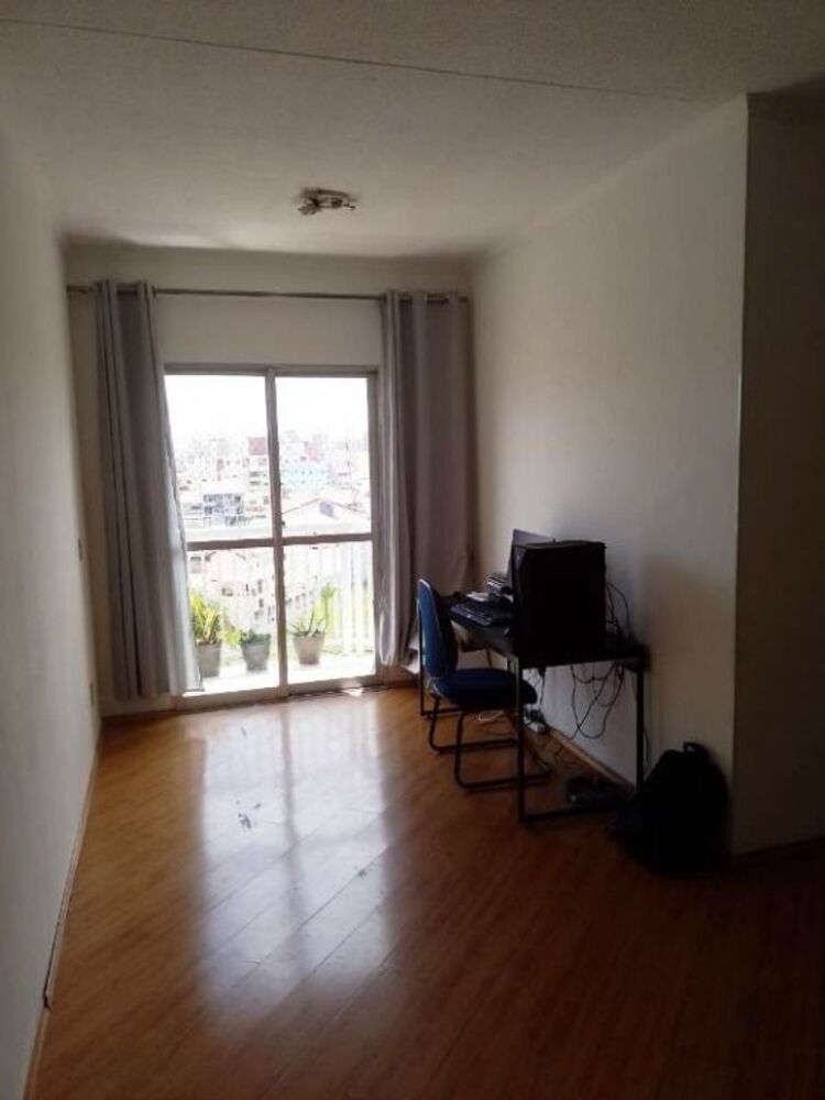 Apartamento, 2 quartos, 62 m² - Foto 4