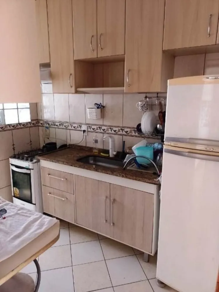 Apartamento, 2 quartos, 62 m² - Foto 6