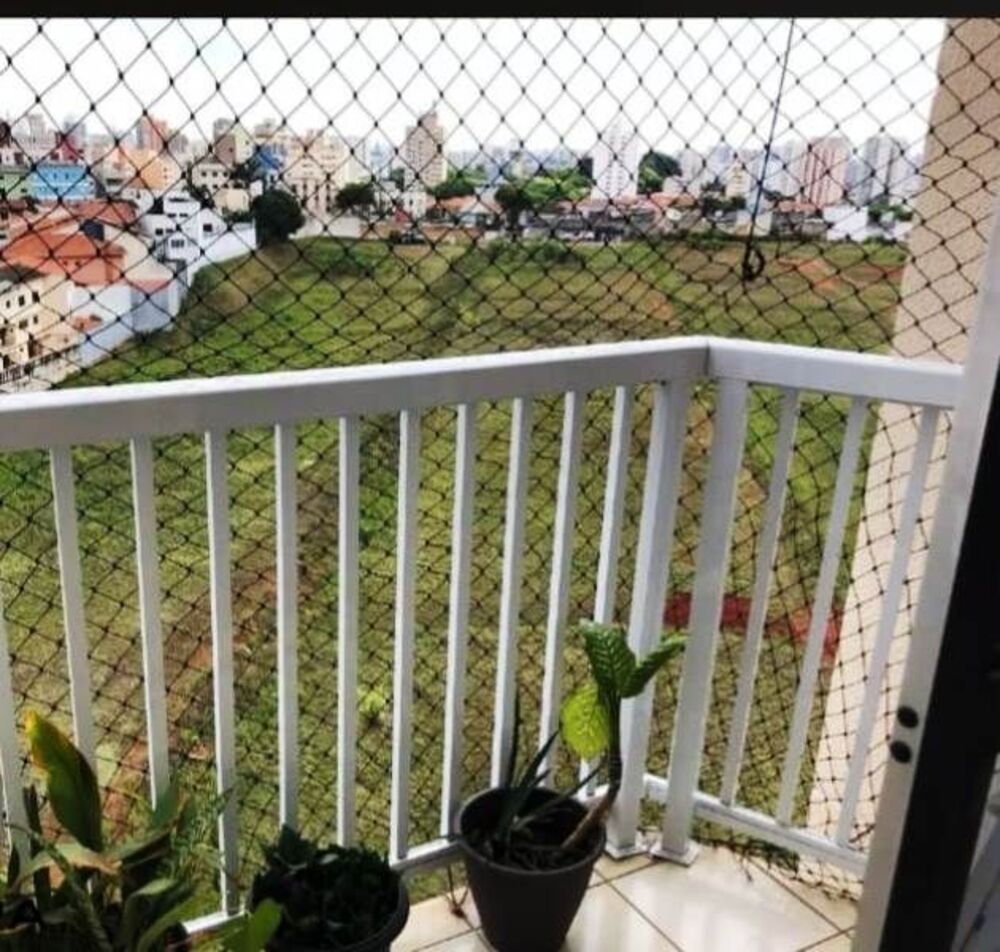 Apartamento, 2 quartos, 62 m² - Foto 1