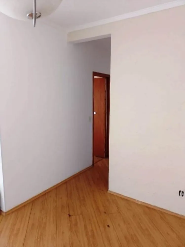 Apartamento, 2 quartos, 62 m² - Foto 3