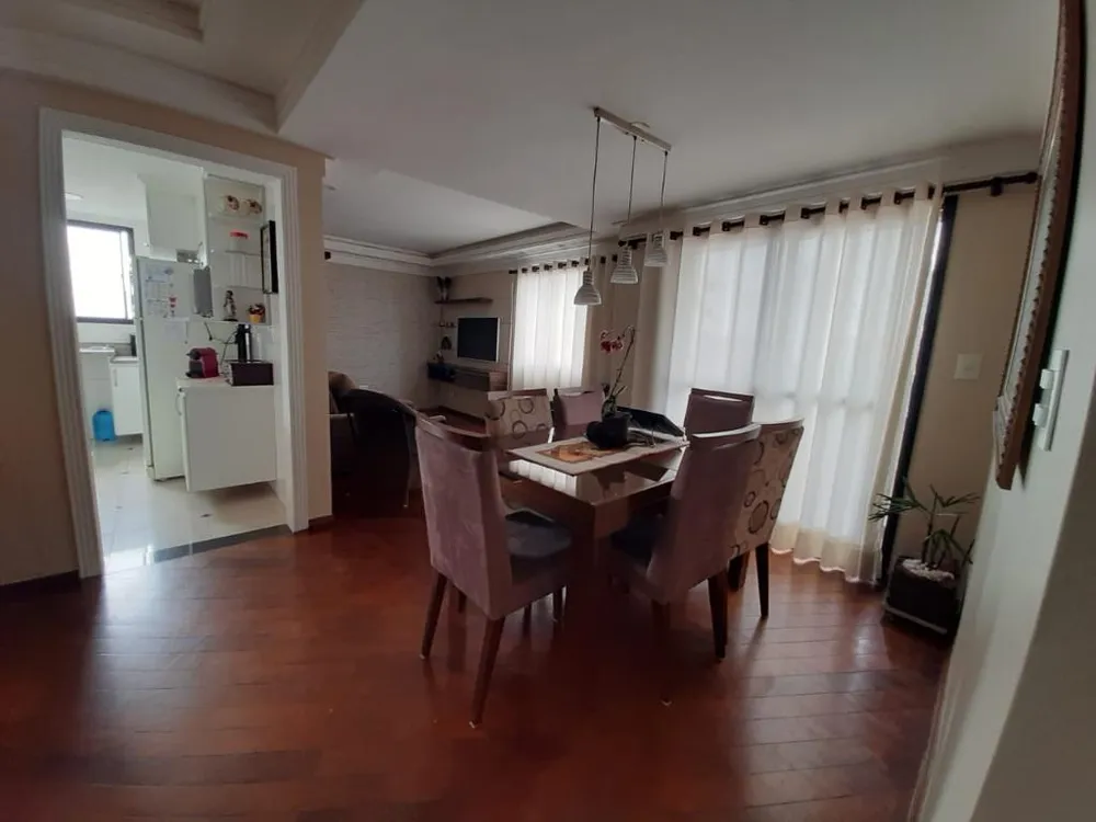 Cobertura, 3 quartos, 183 m² - Foto 3