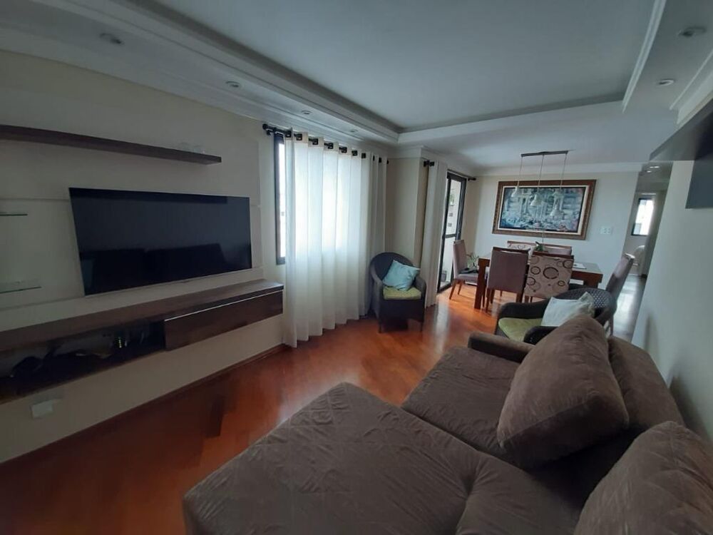 Cobertura, 3 quartos, 183 m² - Foto 4