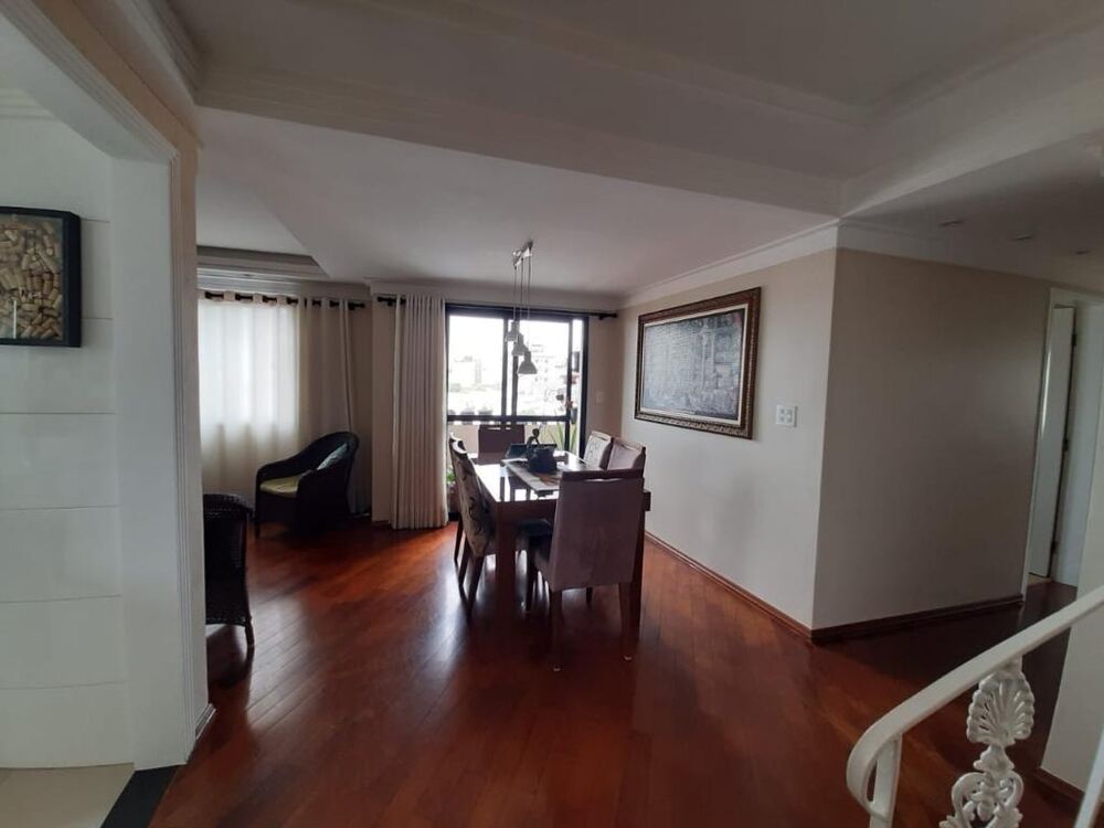 Cobertura, 3 quartos, 183 m² - Foto 3