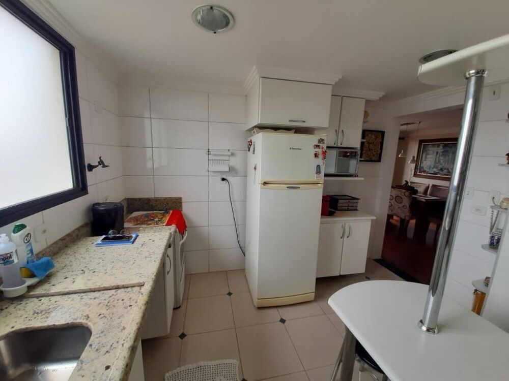 Cobertura, 3 quartos, 183 m² - Foto 1