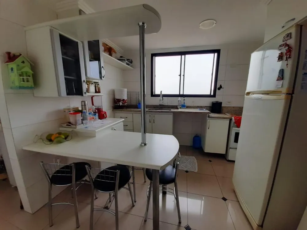 Cobertura, 3 quartos, 183 m² - Foto 8