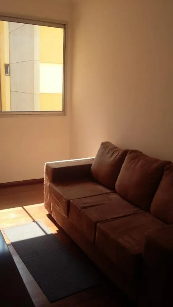 Apartamento, 1 quarto, 48 m² - Foto 2