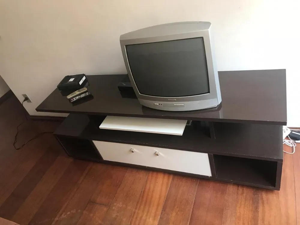 Apartamento, 1 quarto, 48 m² - Foto 4