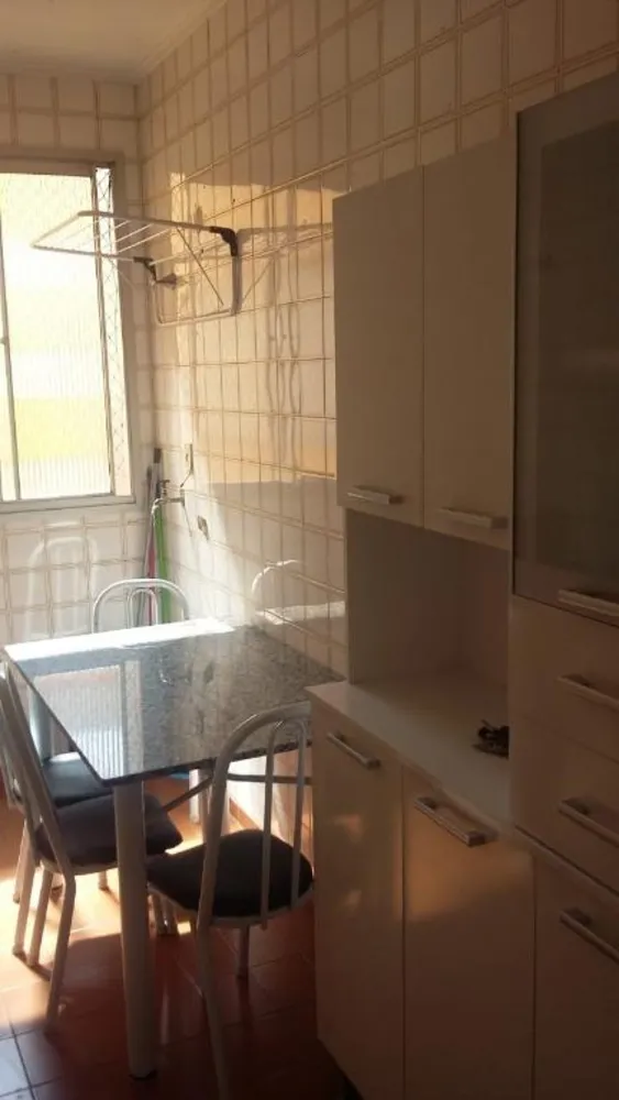 Apartamento, 1 quarto, 48 m² - Foto 6