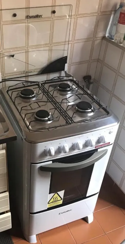 Apartamento, 1 quarto, 48 m² - Foto 11