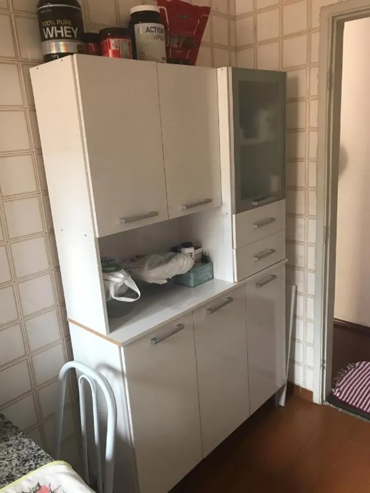 Apartamento, 1 quarto, 48 m² - Foto 7