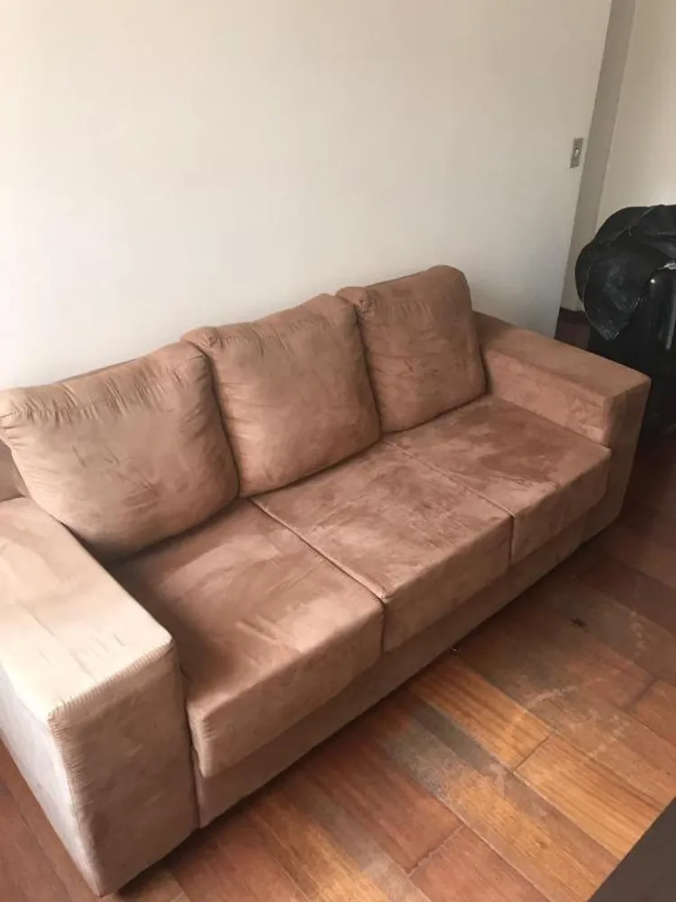 Apartamento, 1 quarto, 48 m² - Foto 3