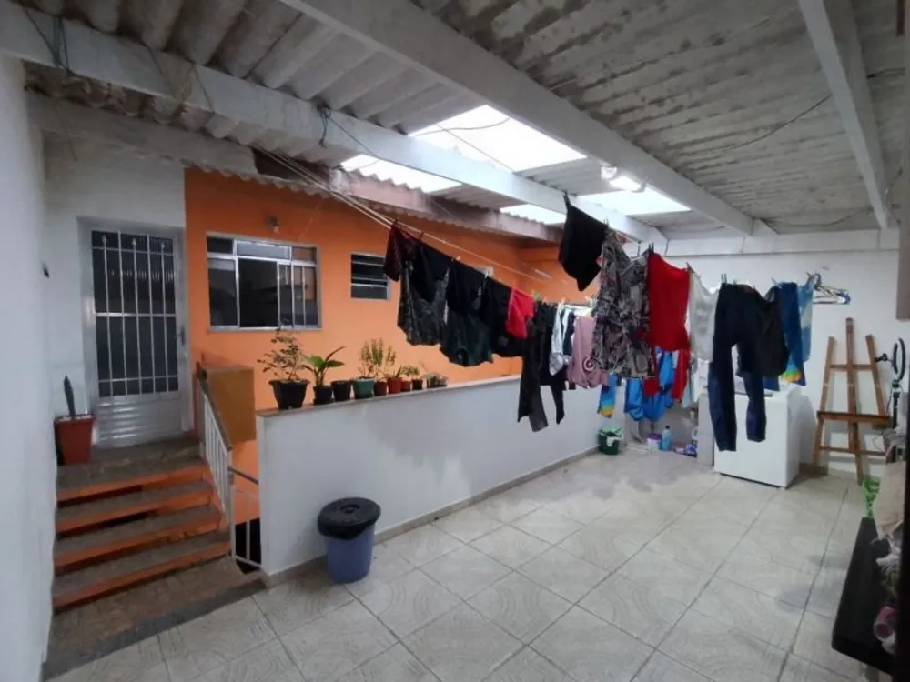 Sobrado, 2 quartos, 243 m² - Foto 12