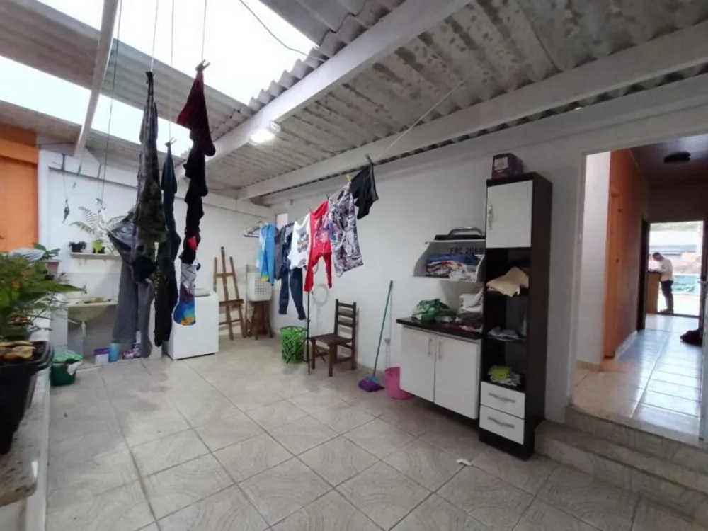 Sobrado, 2 quartos, 243 m² - Foto 13