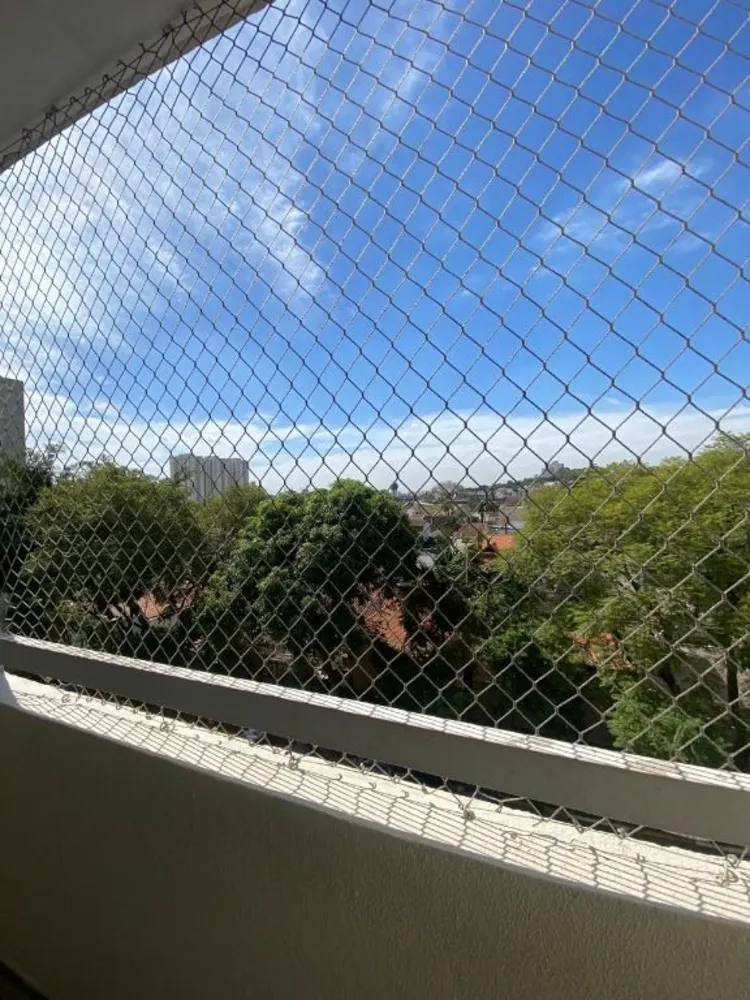 Apartamento, 2 quartos, 56 m² - Foto 1