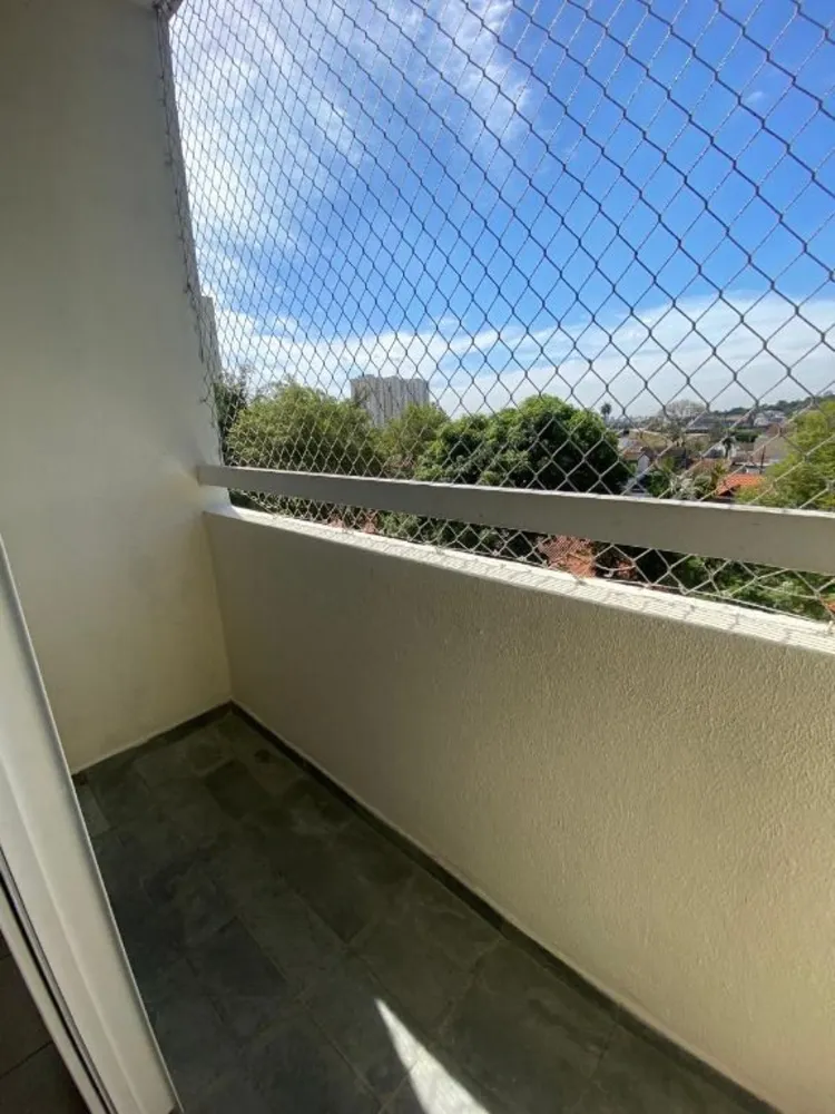 Apartamento, 2 quartos, 56 m² - Foto 2
