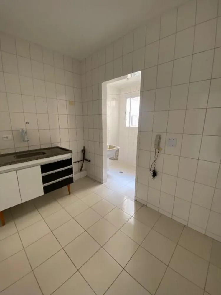 Apartamento, 2 quartos, 56 m² - Foto 4
