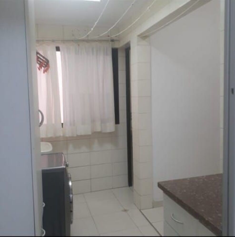 Apartamento à venda com 3 quartos, 123m² - Foto 6