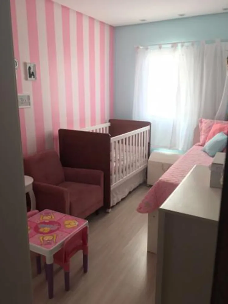 Apartamento, 2 quartos, 60 m² - Foto 3