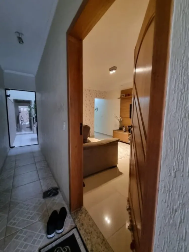 Sobrado, 3 quartos, 162 m² - Foto 5