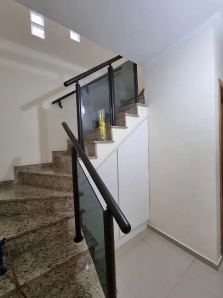 Sobrado, 3 quartos, 162 m² - Foto 6