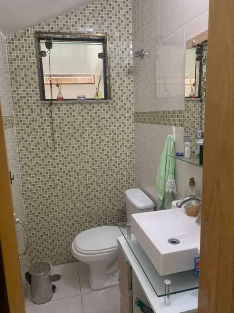 Sobrado, 3 quartos, 162 m² - Foto 14