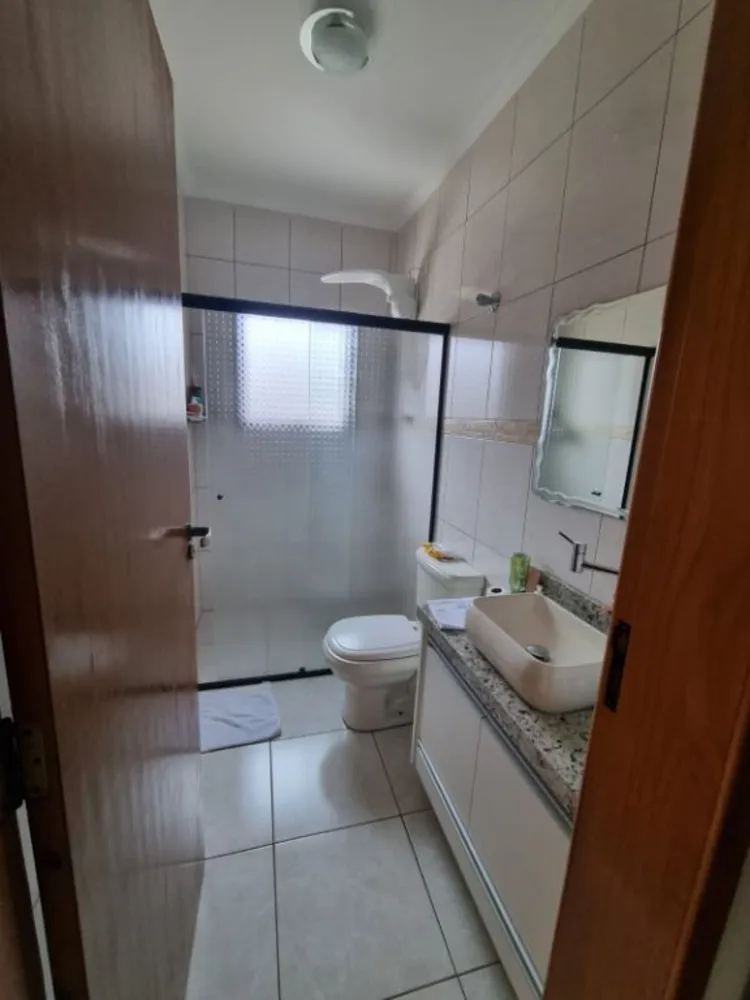 Sobrado, 3 quartos, 162 m² - Foto 13