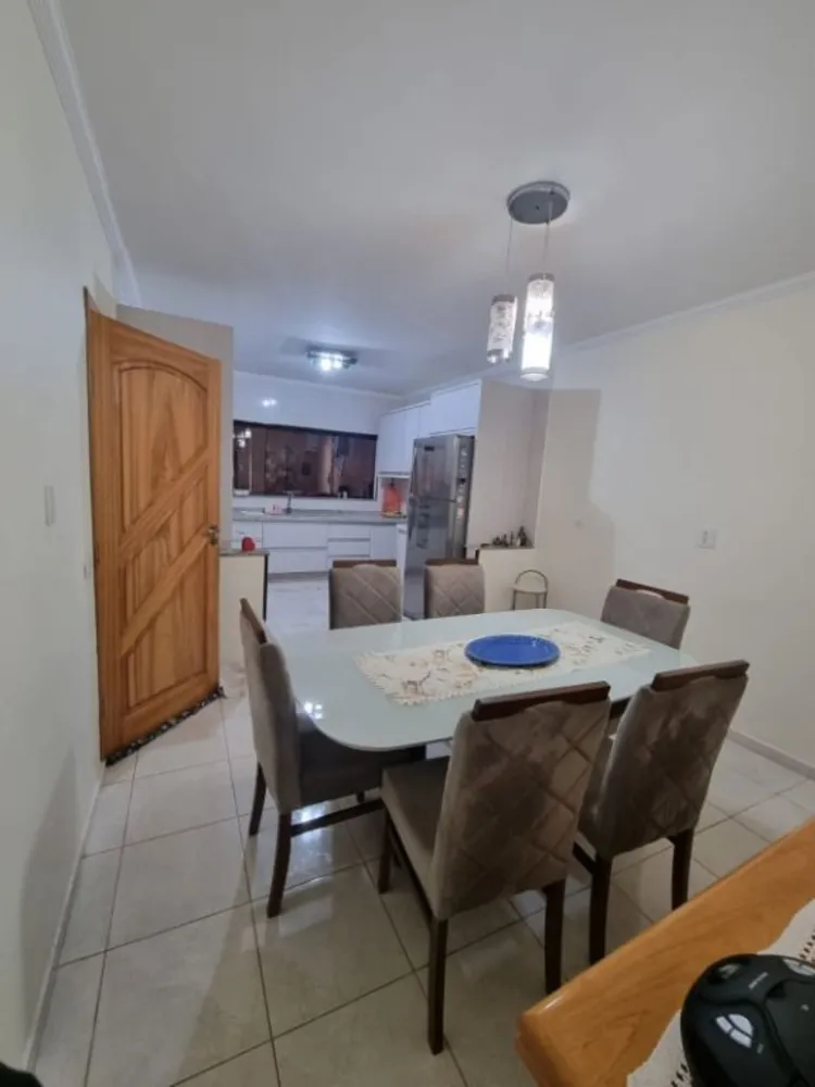 Sobrado, 3 quartos, 162 m² - Foto 7