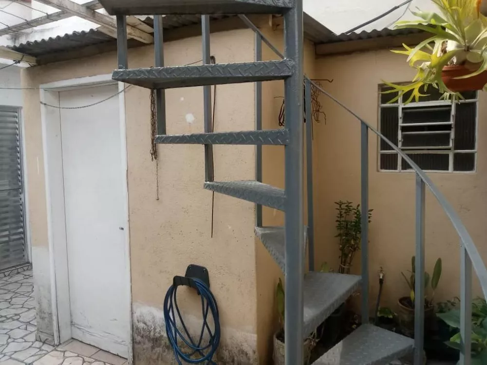 Casa, 2 quartos, 209 m² - Foto 4