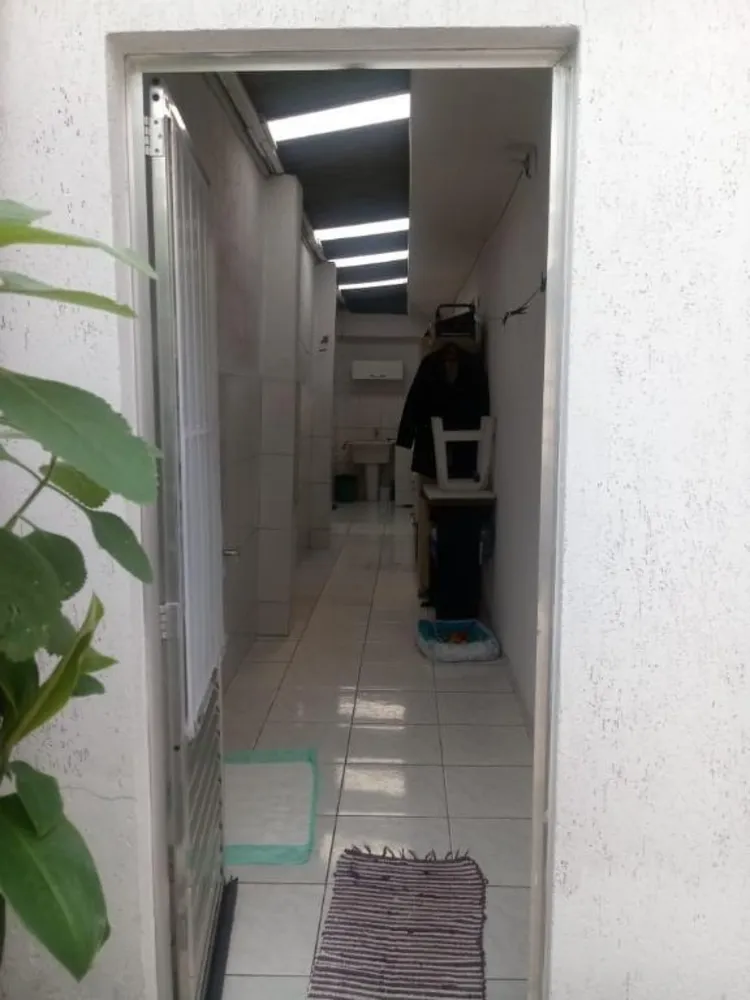 Casa, 2 quartos, 209 m² - Foto 14