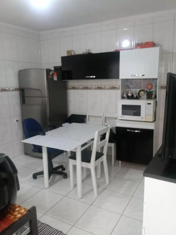 Casa, 2 quartos, 209 m² - Foto 5