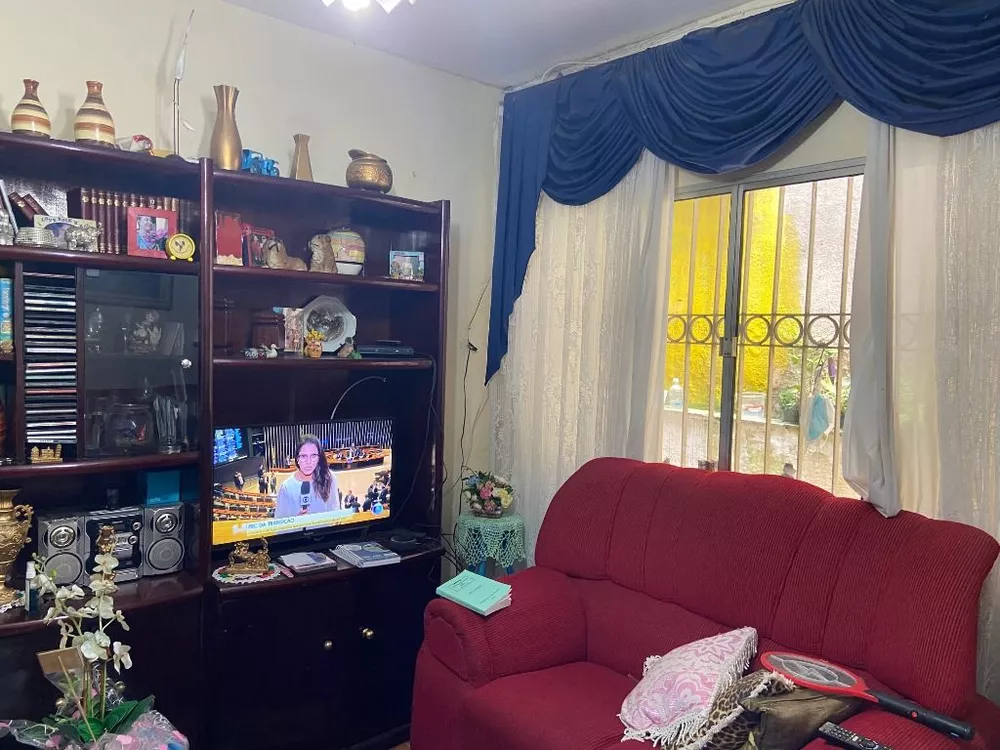 Casa, 2 quartos, 202 m² - Foto 2