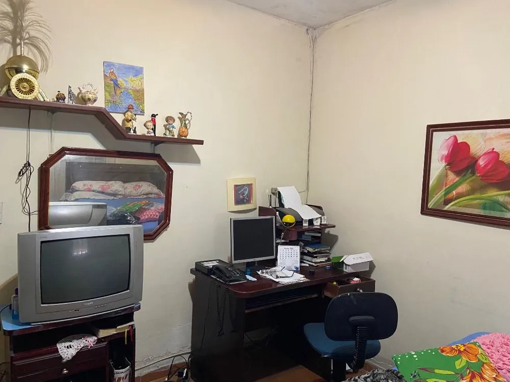 Casa, 2 quartos, 202 m² - Foto 9
