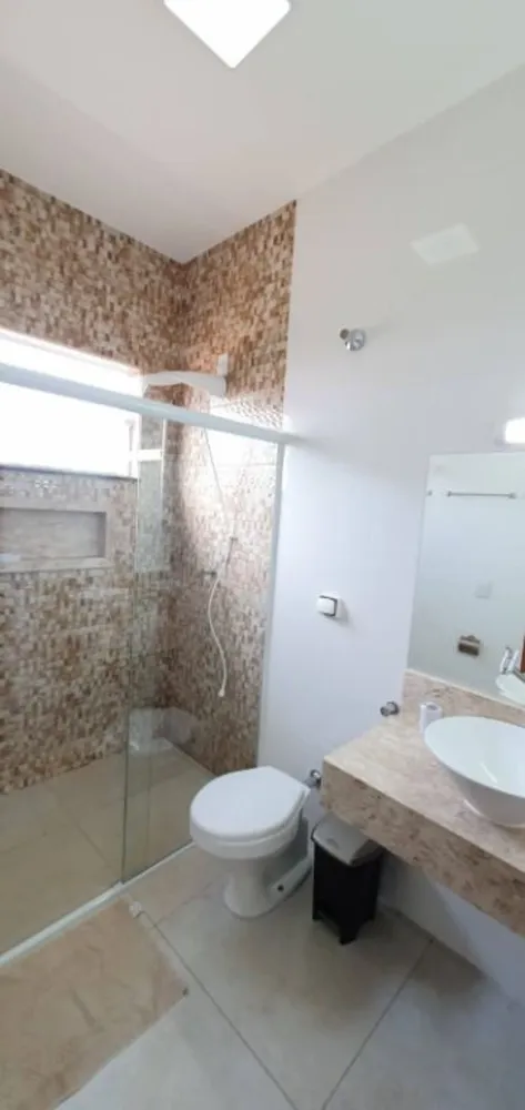 Sobrado, 3 quartos, 199 m² - Foto 12