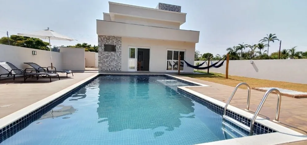 Sobrado, 3 quartos, 199 m² - Foto 17