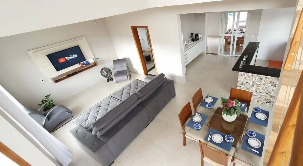 Sobrado, 3 quartos, 199 m² - Foto 7