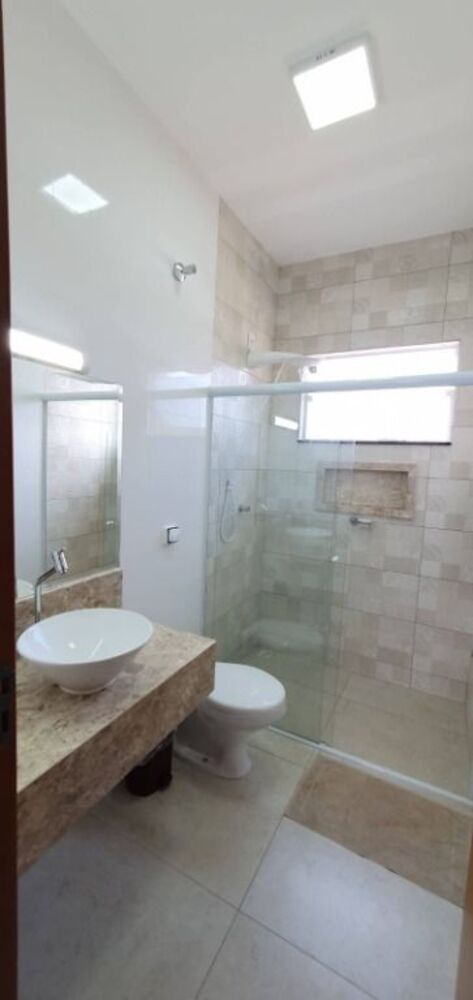 Sobrado, 3 quartos, 199 m² - Foto 4