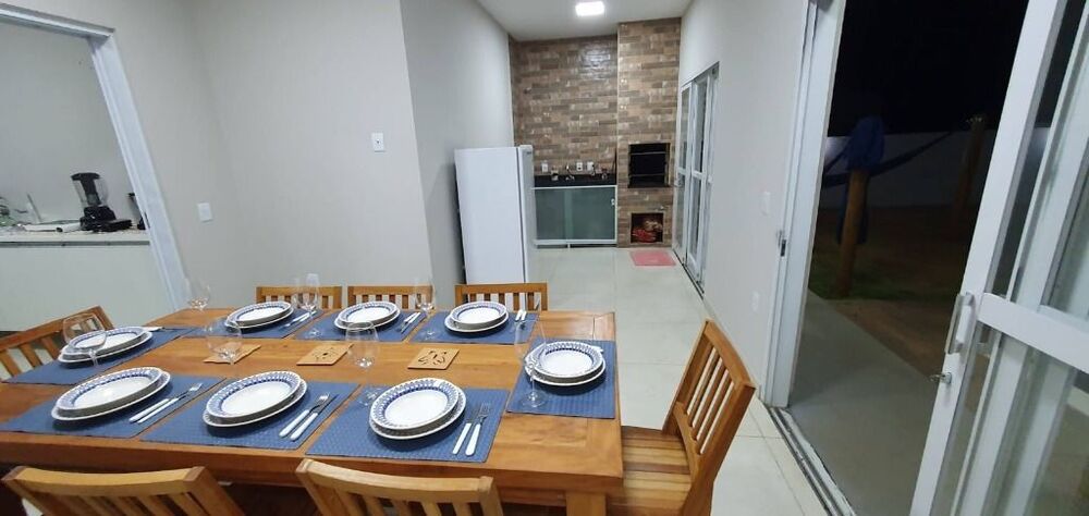 Sobrado, 3 quartos, 199 m² - Foto 2