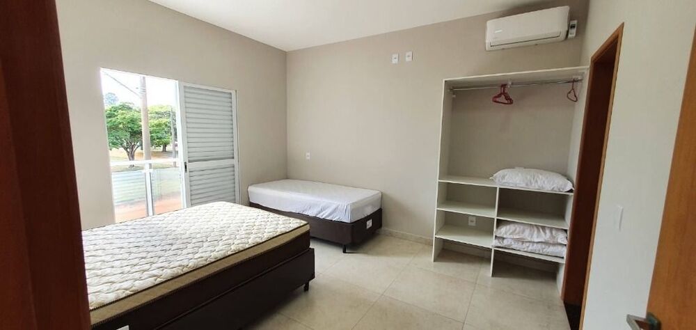Sobrado, 3 quartos, 199 m² - Foto 3
