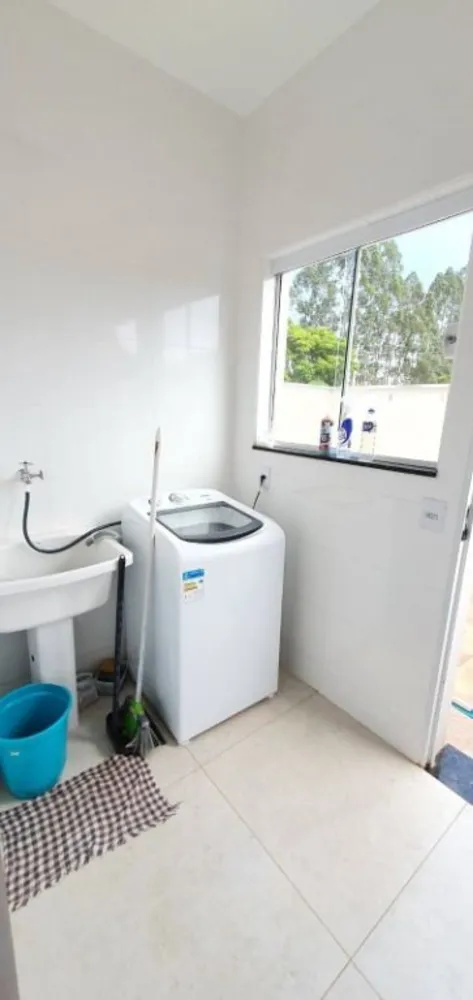 Sobrado, 3 quartos, 199 m² - Foto 9