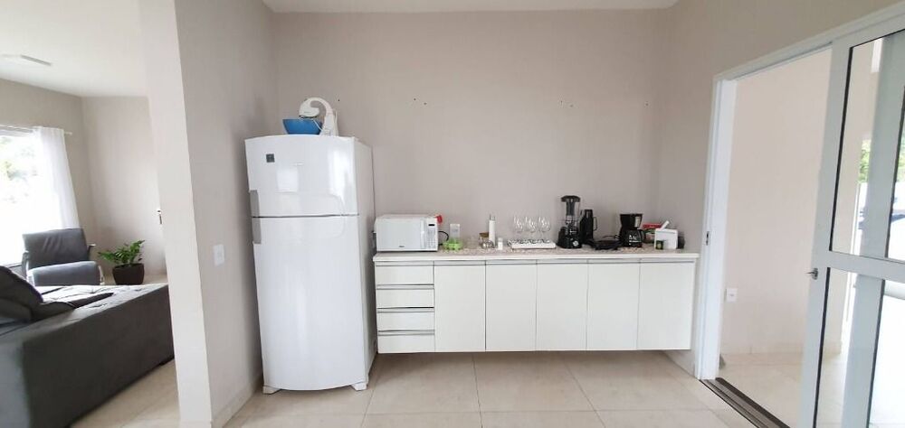 Sobrado, 3 quartos, 199 m² - Foto 6