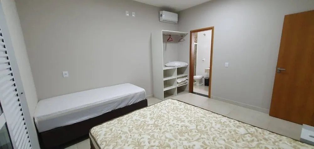 Sobrado, 3 quartos, 199 m² - Foto 5