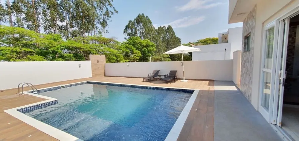 Sobrado, 3 quartos, 199 m² - Foto 18