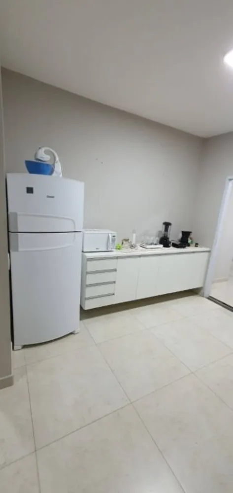 Sobrado, 3 quartos, 199 m² - Foto 6