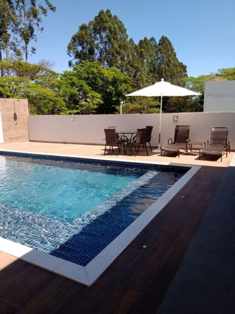 Sobrado, 3 quartos, 199 m² - Foto 8