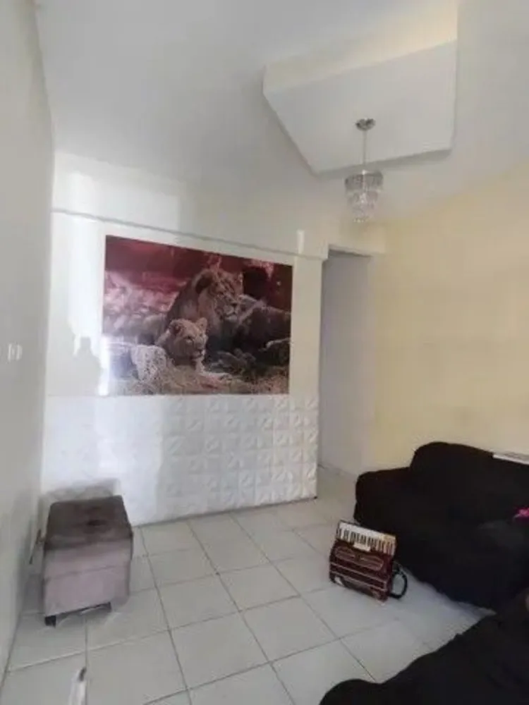 Casa, 5 quartos, 200 m² - Foto 2