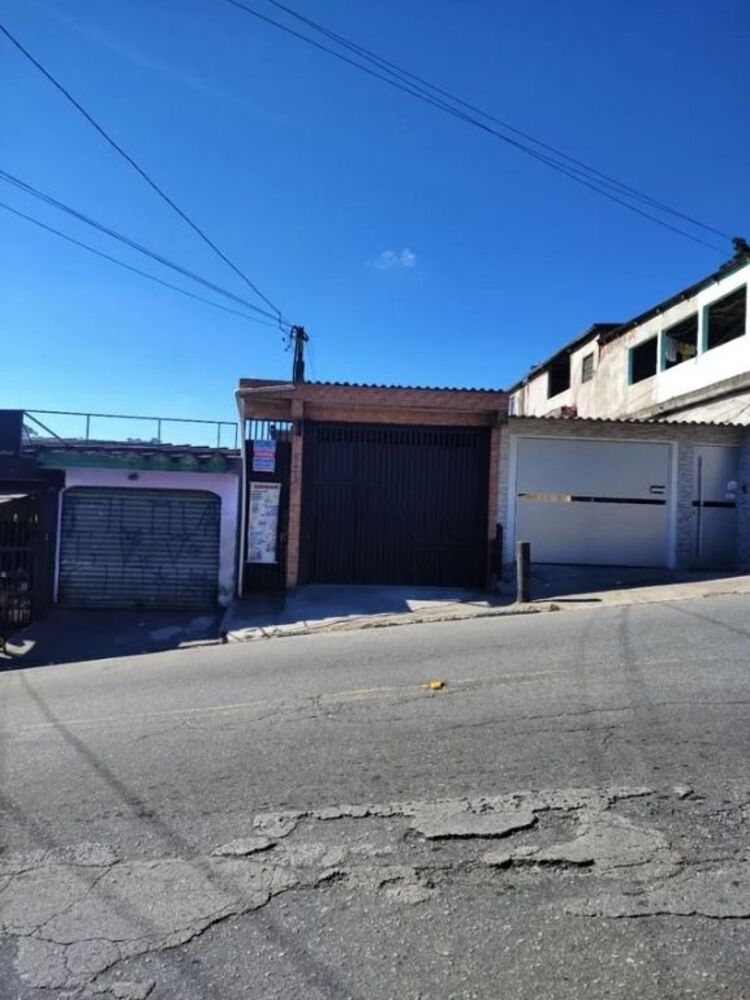 Casa, 5 quartos, 200 m² - Foto 2