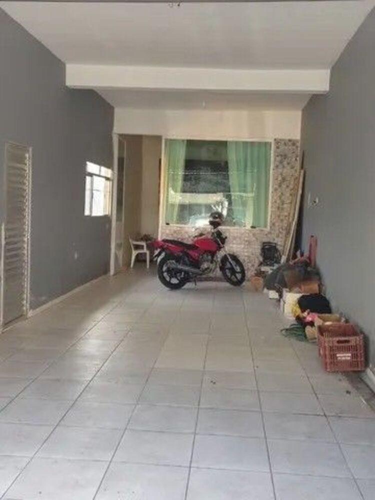 Casa, 5 quartos, 200 m² - Foto 1