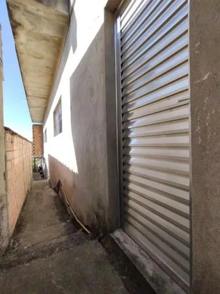Casa, 5 quartos, 200 m² - Foto 9