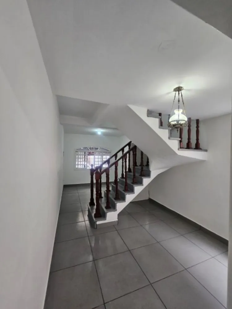 Sobrado, 2 quartos, 141 m² - Foto 2