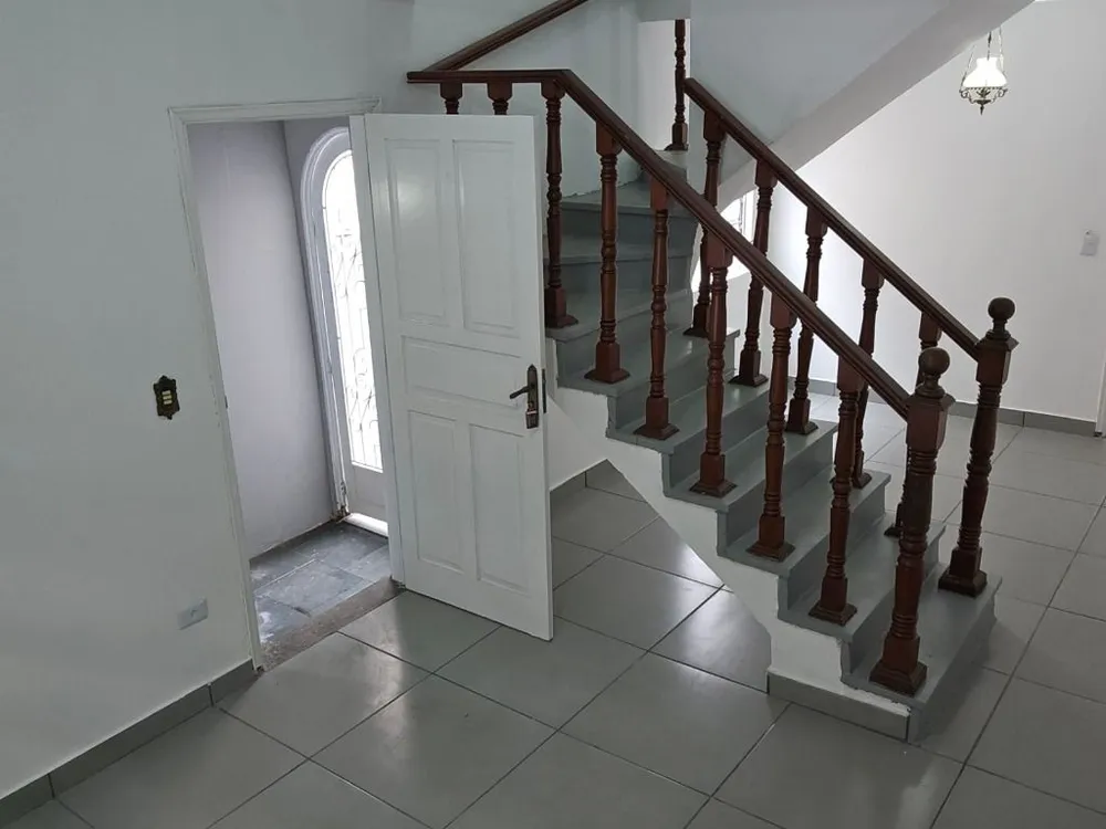 Sobrado, 2 quartos, 141 m² - Foto 1